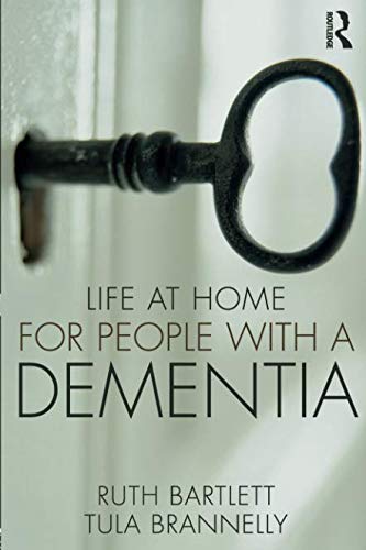 [R.E.A.D] Life at Home for People with a Dementia<br />PPT