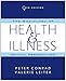 The Sociology of Health and Illness: Critical Perspectives