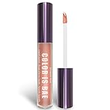 Color is Bae Liquid Lipstick (Nudist)