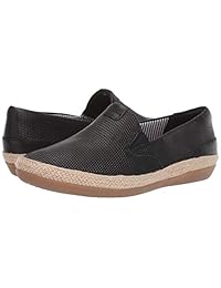 CLARKS Women's Danelly Iris Loafer Flat