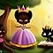 Livro Uma História de Uma Pequena Princesa Chamada Sophia: Conheça Sophia, uma princesa com um coração gentil e curioso que morava em um castelo no reino encantado
