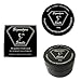 Signature Smile Activated Charcoal Teeth Whitening Powder Made from Pure Organic Coconut shell, Tooth Whitener, Stain Remover and Destroy Bad Breath