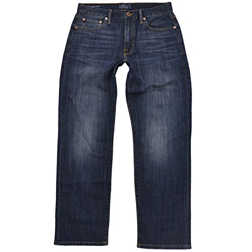 Lucky Brand Men's 429 Classic Straight Fit Jean 
