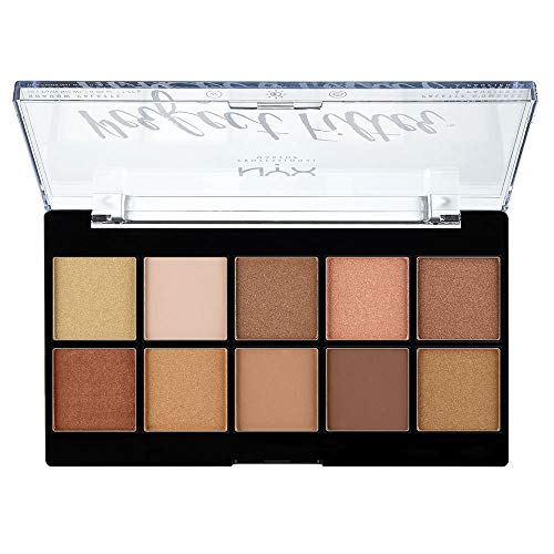 NYX Cosmetics - Tienda🥇 De Maquillaje En México - Bellisima