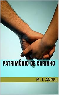 Livro Patrimônio de carinho