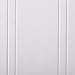 Sauder Caraway Linen Tower, Soft White finish