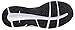 Asics Men's Gel-contend 3 Running Shoe (13 D(M) US, Charcoal/Silver/Turkish Sea)