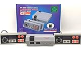 Old Arcade Retro Classic Game Console, 621