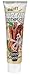 The Dirt All Natural Coconut Oil Toothpaste - Sweet Cinnamon - 6 month Supply, 188g