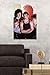 Trends International Queen-in Concert Wall Poster, 22.375