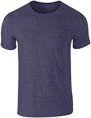 Have It Tall Men's Fashion Fit T Shirt