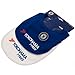 Chelsea FC Bibs - Set of 2 - Bibs feature Chelsea team colors and crest -  One Bib is Blue, One Bib is White