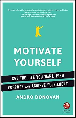 Motivate Yourself
