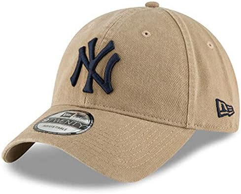 Amazon.com : New Era MLB New York Yankees Graphite Core Classic