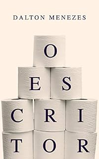 Livro O Escritor
