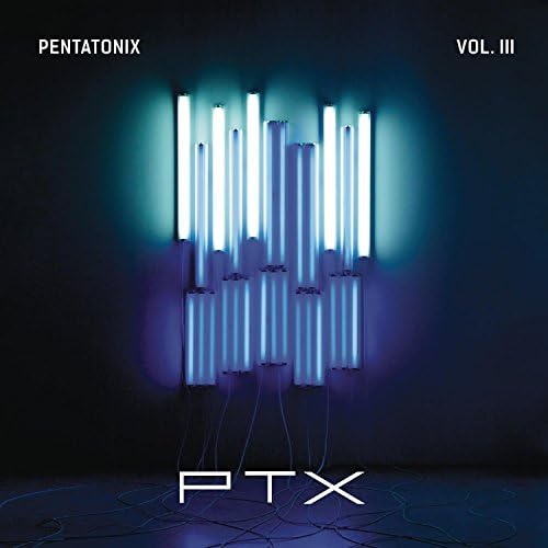ペンタトニックス - PTX Japan Debut 5th Anniversary Greatest Hits