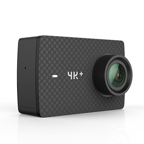 23 opinioni per YI 4K Plus Action Camera Videocamera HD