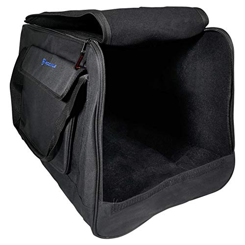 4 Rockville+TB12+Lightweight+Speaker+Speakers