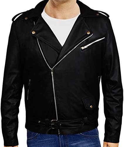 Mens Celebrity Famous Jackets Collection
