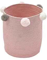 Amazon.es: Cestas - Almacenamiento: Bebé