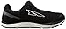 ALTRA Men's Instinct 4 Running Shoe, Black, 10.5 M US