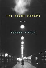 The Night Parade: Poems