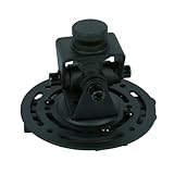 Mustang Low Profile Projector Mount (MV-PROJSP)