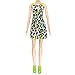 Rainbow Yuango Barbie Dolls Clothes, 10 pack