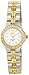Invicta Women's 0127 Wildflower Collection Crystal Accented Stainless Steel Watch