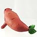 ENESCO Home Grown from Sweet Potato Seal Figurine 2 in