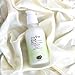 Whamisa Natural Fermentation Organic Flowers Lotion Original 5 Fl Oz - BDIH Certified, Original Dermatest Excellent, Vegan, Alcohol-Free, Water-Free, Eco-Friendly Package - RENEWAL