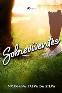 Livro Sobreviventes