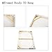 AMEMNY Sexy Art Woman Nude Bedroom Decoration Wall Art Canvas Painting Abstract Colorful Fashion Posters and Prints Painting Decor Living Room Background Painting Framed Ready to Hang