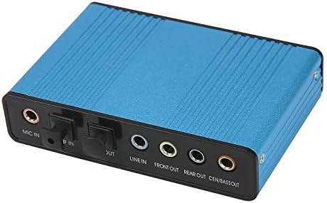 surround sound audio for htpc