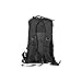 Eyourlife 40L Tactical Backpack Military Rucksacks for Outdoor Hiking BLACK