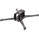 HGLRC Rekon 5 Lite Frame Kit 206mm for FPV Racing Drone Quad