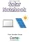 Livro Projeto de sistema de energia Solar off-grid para alimentar um Notebook