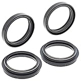 All Balls Racing 56-146 Fork & Dust Seal Kit