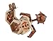 Bakugan Battle Gear Rock Hammer Colors Vary