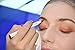 Eyebrow Tattoo Pen, Waterproof brow Ink Gel Tint Four Tips, Long Lasting Hair-Like eybrow best eyebrow filler Microblading 3D Fork Tip - Pack of 1, Dark Grey