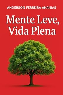 Livro Mente leve, vida leve