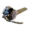 BW-Sports-RC-2000-Series-Dual-Fly-Rod-and-Reel-Case-for-9-ftor-shorter-2-Piece-Fly-Rods
