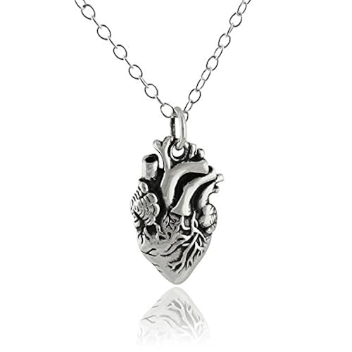 gift ideas on amazon related to Clothing, Shoes & Jewelry get list of amazon products that are Pendants, under $25