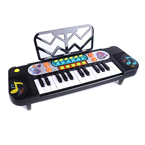 Kaimu Children's 37-Key Electronic Organ Toys Musical Instrument Piano Toy Pianos & Keyboards - Thumbnail 7