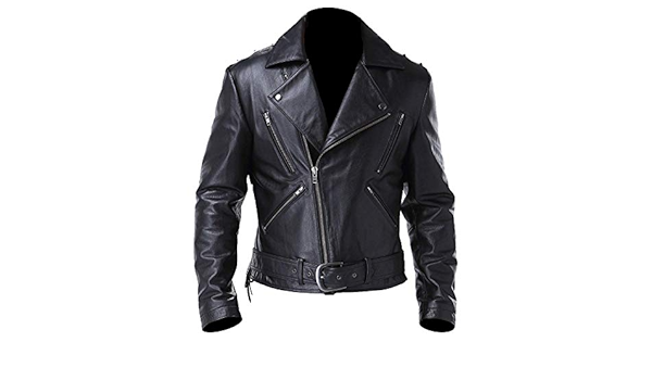 ghost rider jacket amazon
