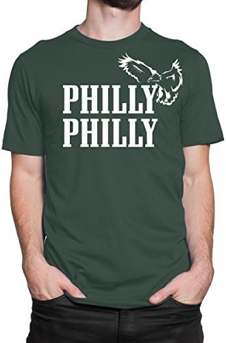 Philly Philly Men's T-Shirt