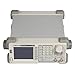 Siglent SDG1025 Function/Arbitrary Waveform Generator, 25MHz, 125MSa/s Sample Rate