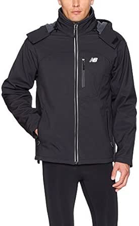 new balance elite mgrs jacket mens