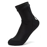 CIOR Lycra Beach Socks For Sand,Lake,Swimming Playing Volleyball,Soccer Activities Kids, Women and Men