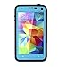 Galaxy S5 Case, RedPepper Samsung Galaxy S5 waterproof Case Full-body Rugged Case
